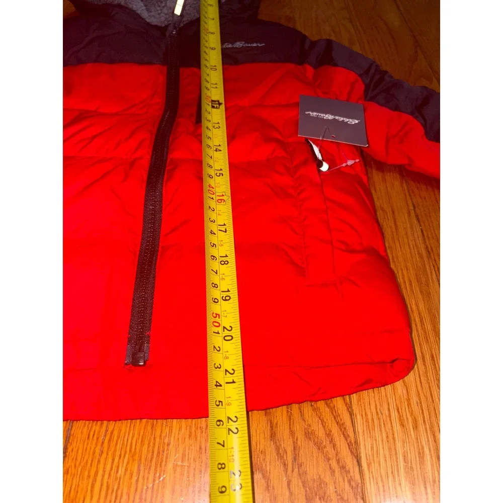 Eddie Bauer classic down